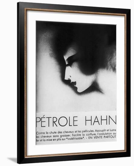 Pétrole Hahn-Vintage Apple Collection-Framed Giclee Print