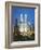 Petronas Towers and Klcc, Kuala Lumpur, Malaysia-Jon Arnold-Framed Photographic Print