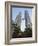 Petronas Towers, Kuala Lumpur, Malaysia, Southeast Asia, Asia-Ian Trower-Framed Photographic Print