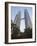 Petronas Towers, Kuala Lumpur, Malaysia, Southeast Asia, Asia-Ian Trower-Framed Photographic Print