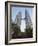 Petronas Towers, Kuala Lumpur, Malaysia, Southeast Asia, Asia-Ian Trower-Framed Photographic Print