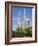 Petronas Towers, Kuala Lumpur, Malaysia, Southeast Asia-Tondini Nico-Framed Photographic Print