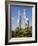 Petronas Towers, Kuala Lumpur, Malaysia, Southeast Asia-Tondini Nico-Framed Photographic Print