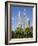 Petronas Towers, Kuala Lumpur, Malaysia, Southeast Asia-Tondini Nico-Framed Photographic Print