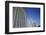 Petronas Twin Towers and Business Building on Left, Kuala Lumpur, Malaysia, Southeast Asia-Charcrit Boonsom-Framed Photographic Print