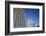 Petronas Twin Towers and Business Building on Left, Kuala Lumpur, Malaysia, Southeast Asia-Charcrit Boonsom-Framed Photographic Print