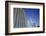 Petronas Twin Towers and Business Building on Left, Kuala Lumpur, Malaysia, Southeast Asia-Charcrit Boonsom-Framed Photographic Print