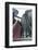 Petronas Twin Towers, Kuala Lumpur, Malaysia, Southeast Asia, Asia-Nico Tondini-Framed Photographic Print