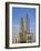 Petronas Twin Towers, Kuala Lumpur, Malaysia-Demetrio Carrasco-Framed Photographic Print