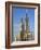 Petronas Twin Towers, Kuala Lumpur, Malaysia-Demetrio Carrasco-Framed Photographic Print