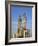 Petronas Twin Towers, Kuala Lumpur, Malaysia-Demetrio Carrasco-Framed Photographic Print