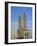 Petronas Twin Towers, Kuala Lumpur, Malaysia-Demetrio Carrasco-Framed Photographic Print