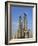 Petronas Twin Towers, Kuala Lumpur, Malaysia-Demetrio Carrasco-Framed Photographic Print