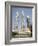 Petronas Twin Towers, One of the Tallest Buildings in the World, Kuala Lumpur, Malaysia-Richard Nebesky-Framed Photographic Print