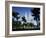 Petronas Twin Towers Seen from Public Park, Kuala Lumpur, Malaysia, Southeast Asia-Charcrit Boonsom-Framed Photographic Print