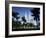 Petronas Twin Towers Seen from Public Park, Kuala Lumpur, Malaysia, Southeast Asia-Charcrit Boonsom-Framed Photographic Print