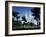 Petronas Twin Towers Seen from Public Park, Kuala Lumpur, Malaysia, Southeast Asia-Charcrit Boonsom-Framed Photographic Print