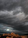 The Acropolis, Athens, Greece-Petros Giannakouris-Photographic Print