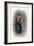 Petruchio, 1891-Charles Robert Leslie-Framed Giclee Print