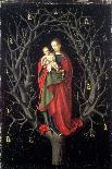 The Virgin of the Dry Tree, Ca 1465-Petrus Christus-Framed Giclee Print