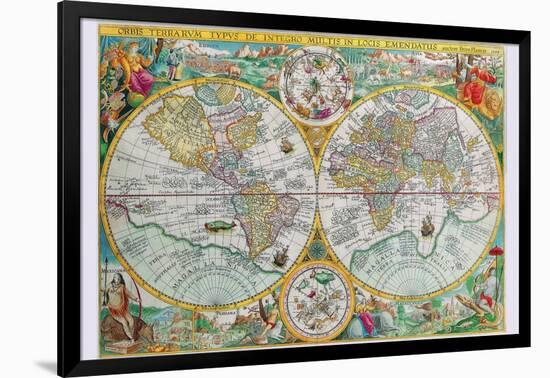 Art Print, , large