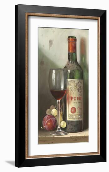 Petrus-Raymond Campbell-Framed Premium Giclee Print