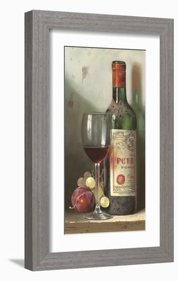 Petrus-Raymond Campbell-Framed Premium Giclee Print