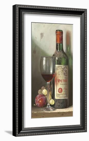 Petrus-Raymond Campbell-Framed Premium Giclee Print