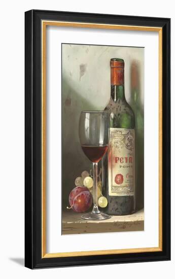 Petrus-Raymond Campbell-Framed Premium Giclee Print