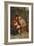 Pets-George Sheridan Knowles-Framed Giclee Print