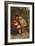 Pets-George Sheridan Knowles-Framed Giclee Print