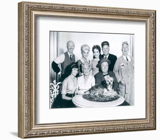 Petticoat Junction-null-Framed Photo