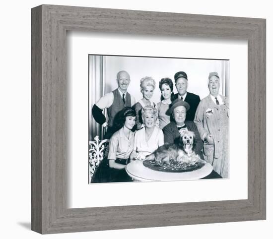 Petticoat Junction-null-Framed Photo