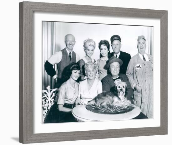 Petticoat Junction-null-Framed Photo