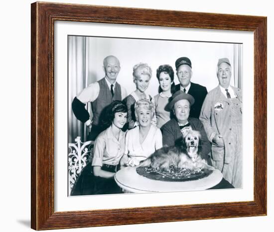 Petticoat Junction-null-Framed Photo