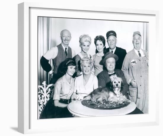 Petticoat Junction-null-Framed Photo