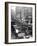 Petticoat Lane Market Christmas Shopping 1960-George Greenwell-Framed Photographic Print