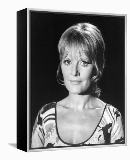 Petula Clark-null-Framed Stretched Canvas