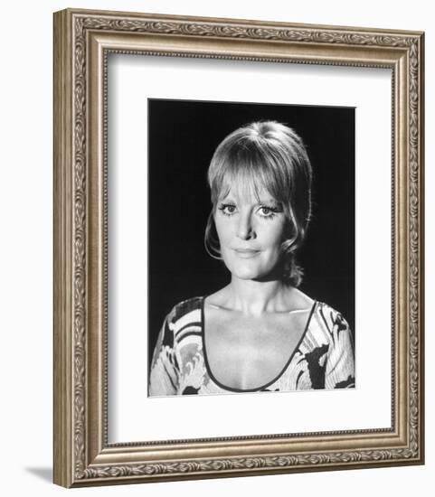 Petula Clark-null-Framed Photo