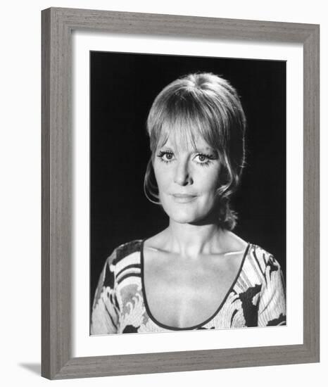 Petula Clark-null-Framed Photo