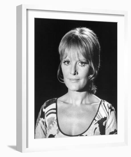 Petula Clark-null-Framed Photo