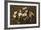 Petunias, 1881-Henri Fantin-Latour-Framed Giclee Print