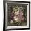 Petunias, 1916 (W/C & Gouache on Paper)-Charles Rennie Mackintosh-Framed Giclee Print
