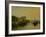 Petworth, Sussex-J M W Turner-Framed Giclee Print