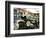 Peugeot Car Museum, Montbeliard, Sochaux, Jura, Doubs, France-Walter Bibikow-Framed Photographic Print