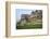 Pevensey Castle. Artist: Unknown-Unknown-Framed Photographic Print