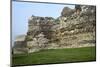 Pevensey Castle. Artist: Unknown-Unknown-Mounted Photographic Print