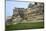 Pevensey Castle. Artist: Unknown-Unknown-Mounted Photographic Print