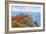 Peveril Point, Swanage-Alfred Robert Quinton-Framed Giclee Print