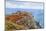 Peveril Point, Swanage-Alfred Robert Quinton-Mounted Giclee Print